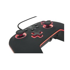 PowerA Spectra Enhanced Controller for Nintendo Switch - Black | Ultimate Gaming Experience, Stylish Design, Responsive Controls
